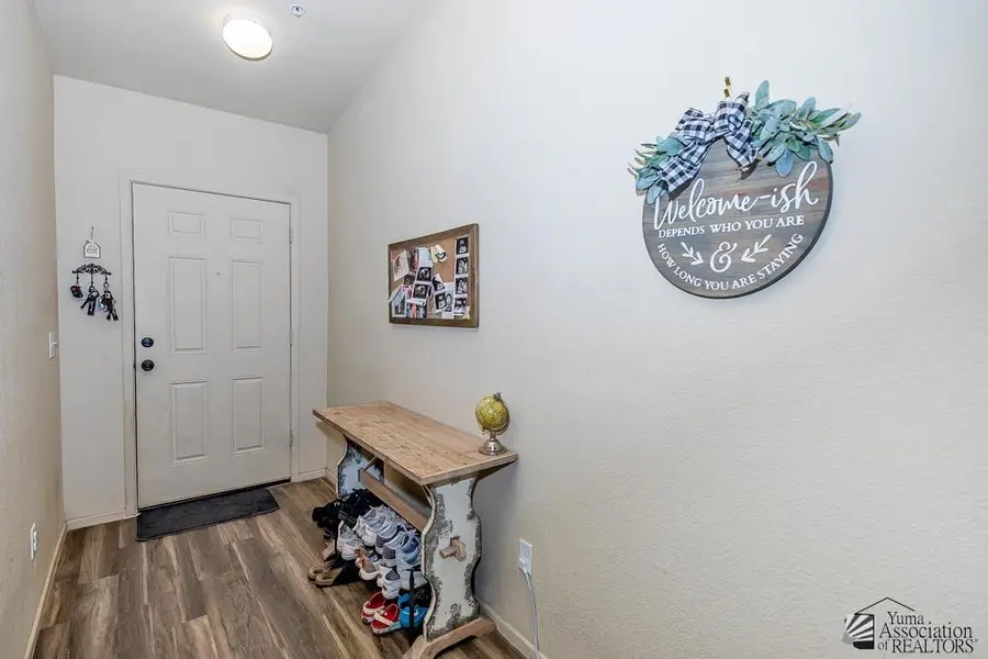 7308 E 37 PL, Yuma, AZ 85365 - #2