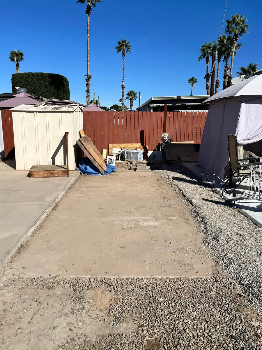 1159 S AVE B, Yuma, AZ 85364 - #3