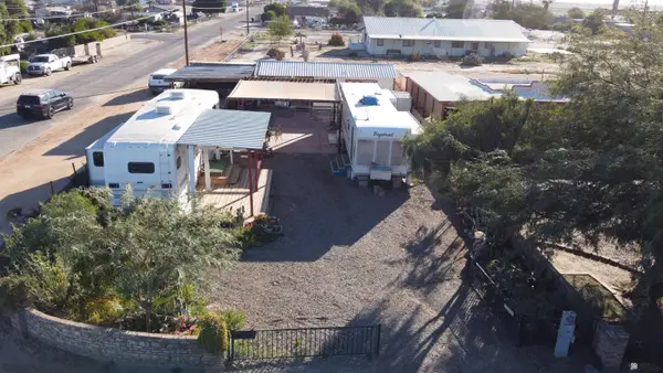 10501 E CAMINO DEL SOL, Wellton, AZ 85356