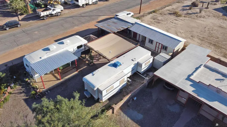 10501 E CAMINO DEL SOL, Wellton, AZ 85356 - #2