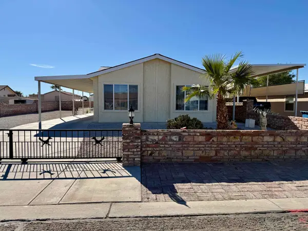 13239 E 48 DR, Yuma, AZ 85367