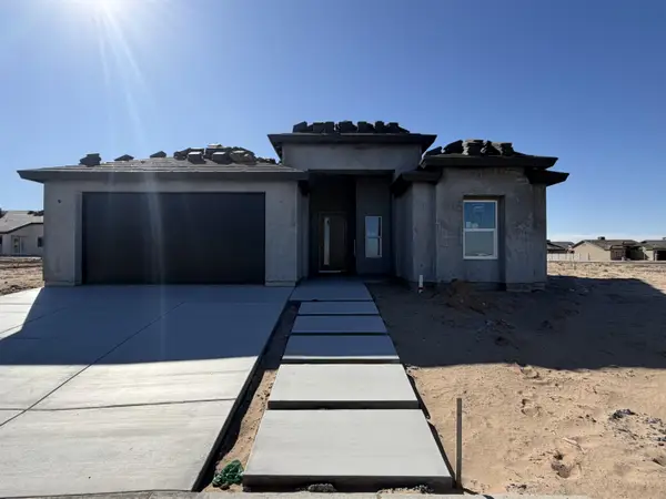 10725 E 45 Place, Yuma, AZ 85367