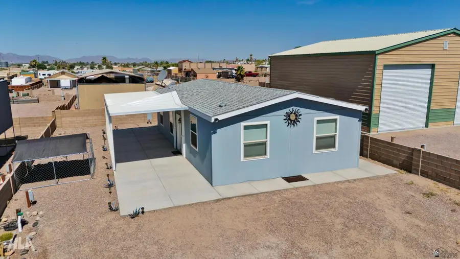 10424 MOHAVE TRAIL, Wellton, AZ 85356 - #2