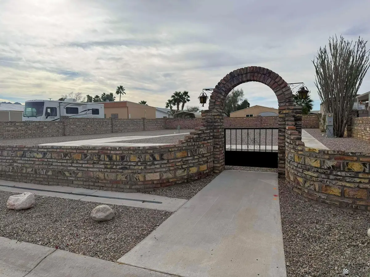 13707 E 49 LN, Yuma, AZ 85367 - #1