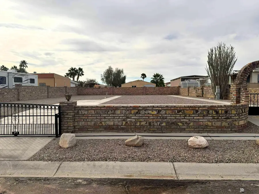13707 E 49 LN, Yuma, AZ 85367 - #2