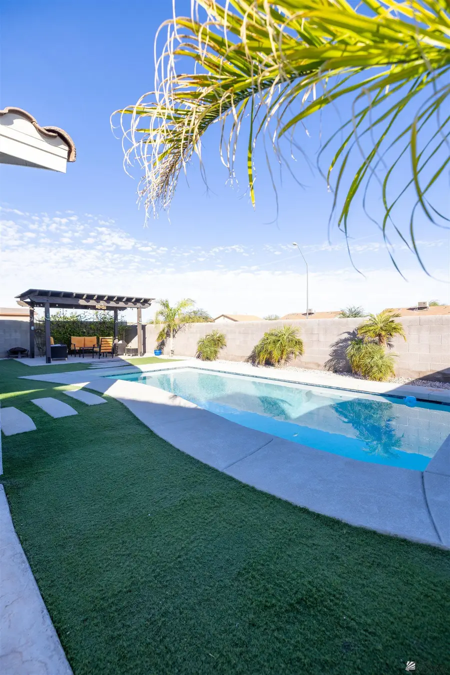 1980 E SAN PEDRO ST, San Luis, AZ 85336 - #2