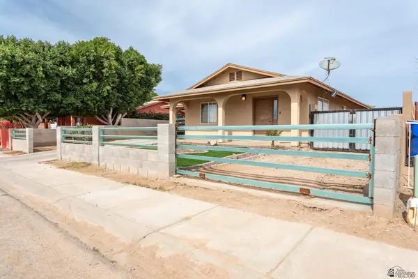 866 W PALO VERDE ST, Somerton, AZ 85350