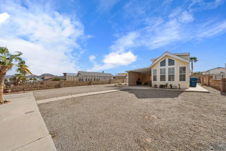 12793 E 47 ST, Yuma, AZ 85367 - #3