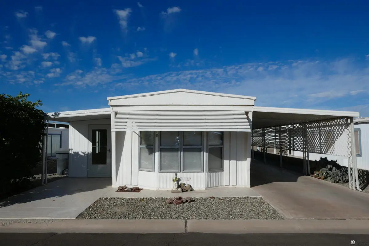 2178 S JAVELINA AVE, Yuma, AZ 85364 - #1