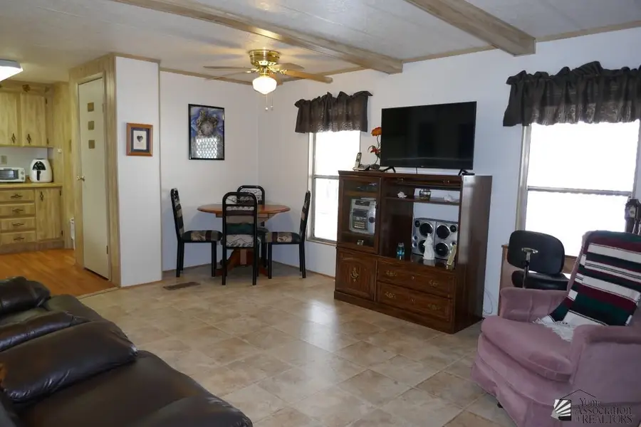 2178 S JAVELINA AVE, Yuma, AZ 85364 - #3