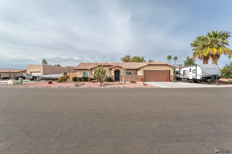 12580 E DEL RICO, Yuma, AZ 85367 - #3