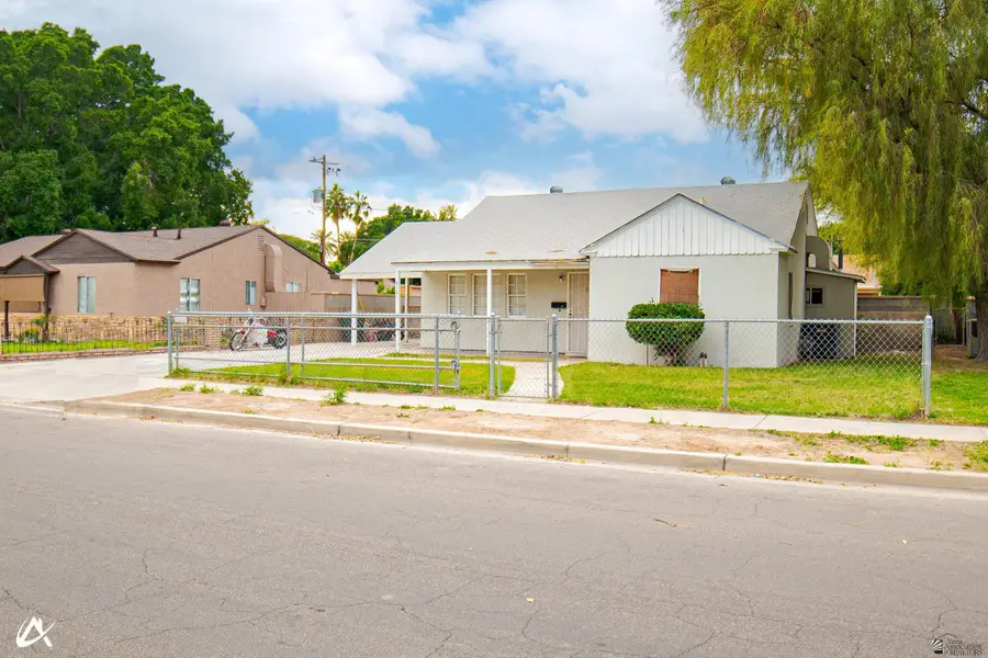410 S 22 AVE, Yuma, AZ 85364 - #2