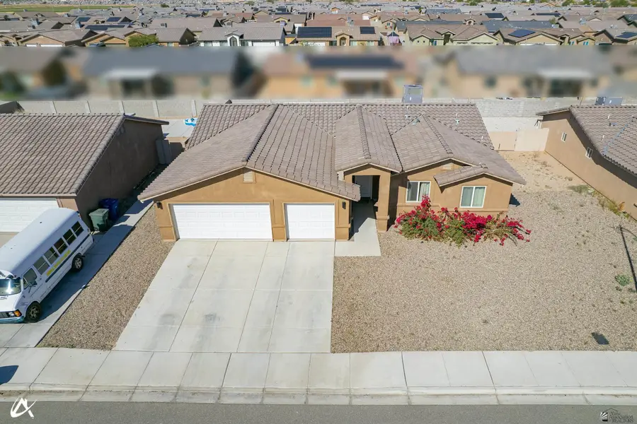7634 E 43 LN, Yuma, AZ 85365 - #2