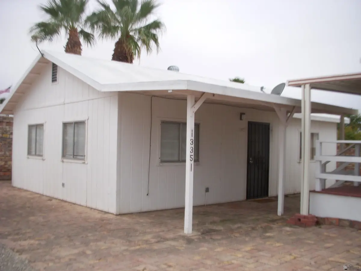 13351 E 50 DR, Yuma, AZ 85367 - #1