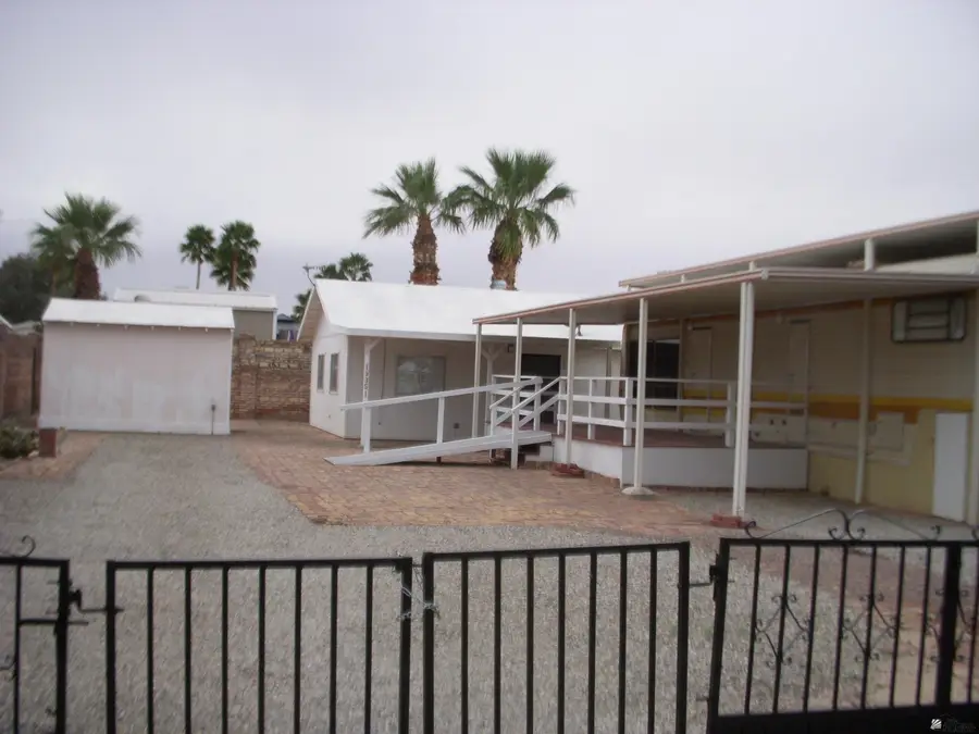 13351 E 50 DR, Yuma, AZ 85367 - #3