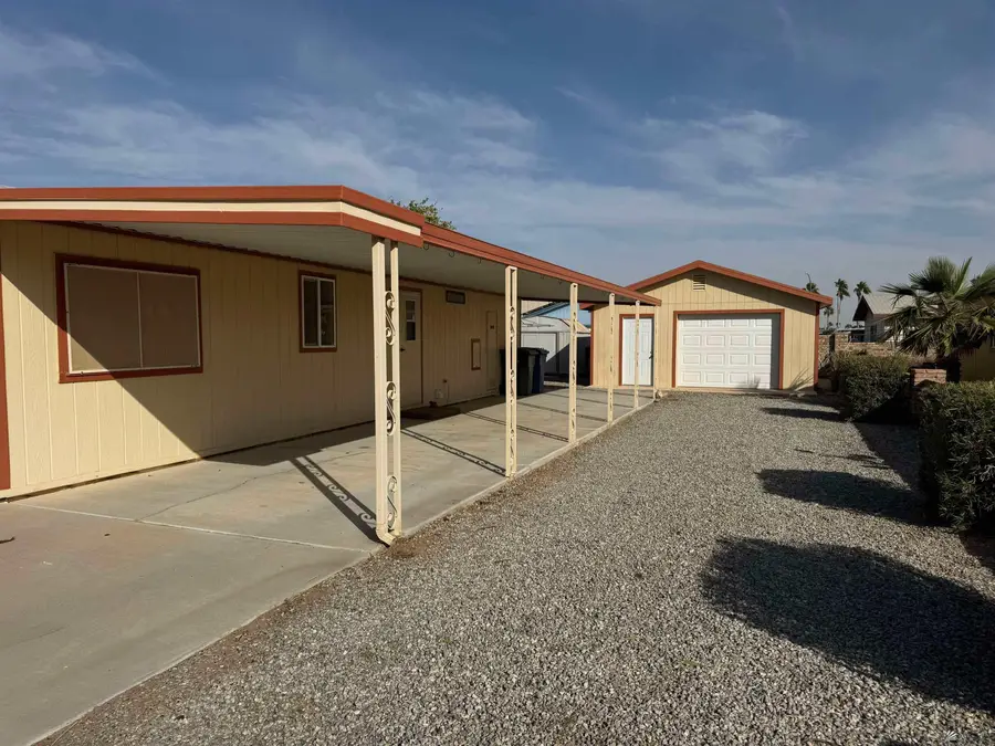 11440 E 38 ST, Yuma, AZ 85367 - #2