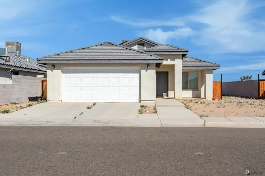 4792 E UDALL LN, San Luis, AZ 85336 - #2