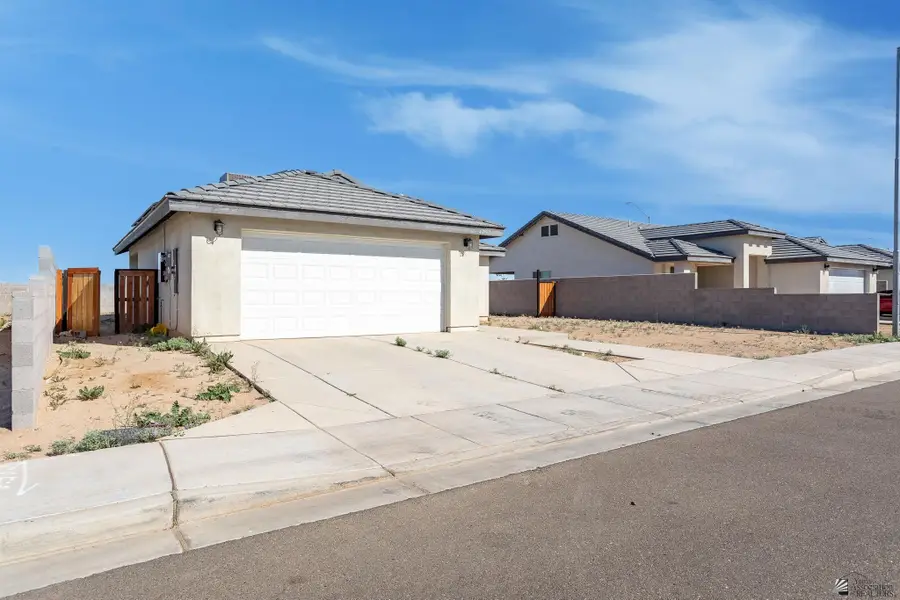 4792 E UDALL LN, San Luis, AZ 85336 - #3