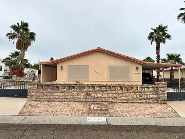 13198 E 51 PL, Yuma, AZ 85367