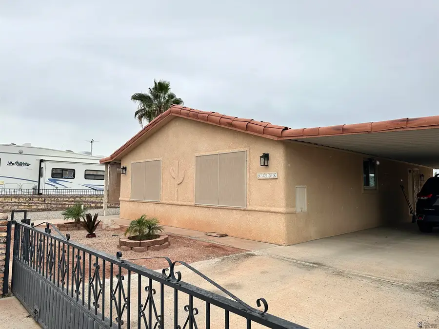 13198 E 51 PL, Yuma, AZ 85367 - #2