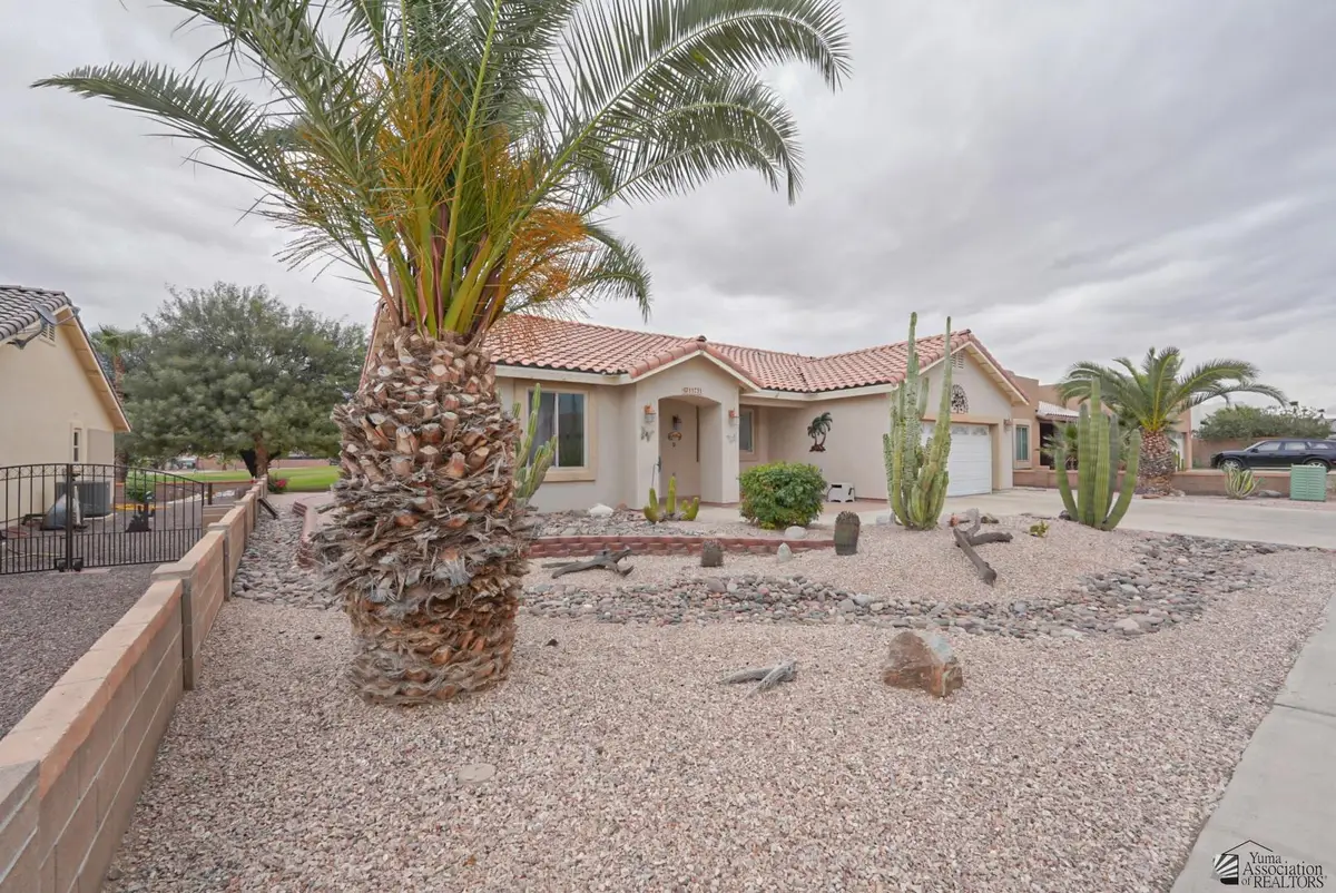 11731 S MOHAWK ST, Wellton, AZ 85356 - #1