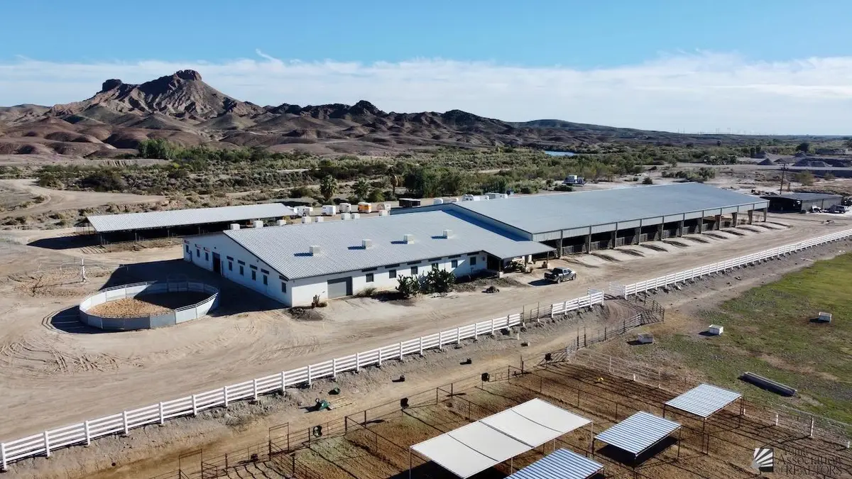 7867 E COUNTY 2 St, Yuma, AZ 85365 - #1