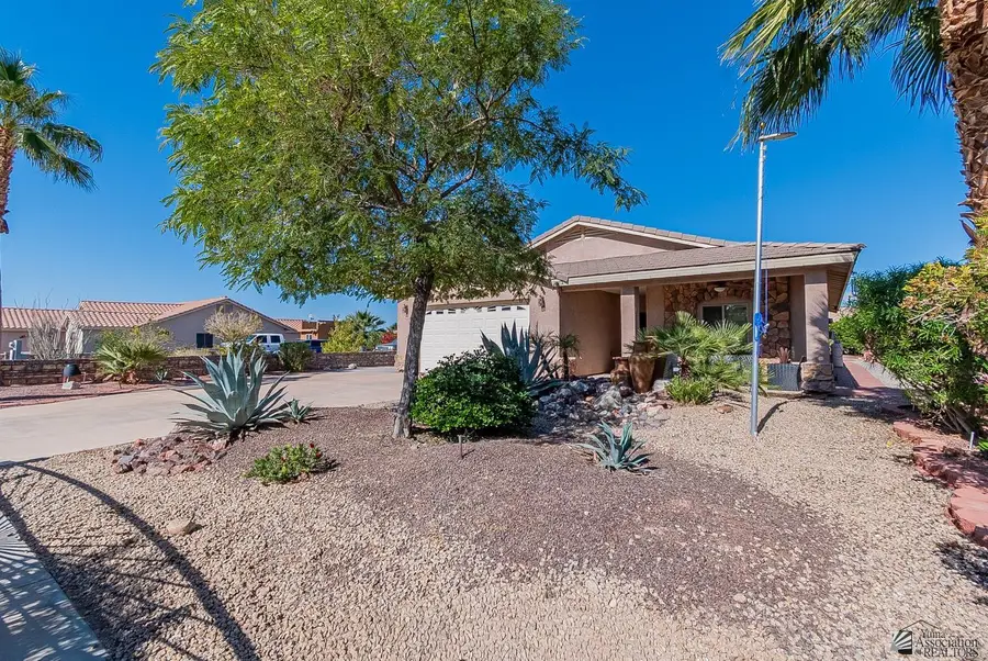 14814 E 49 ST, Yuma, AZ 85367 - #3