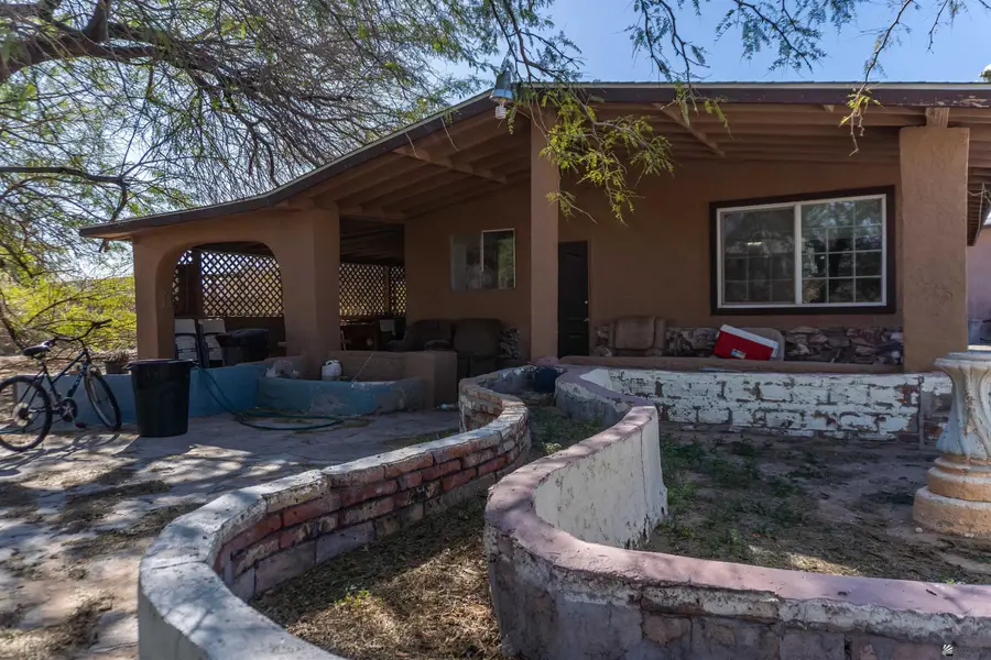 12462 S RENEE AVE, Yuma, AZ 85367 - #3