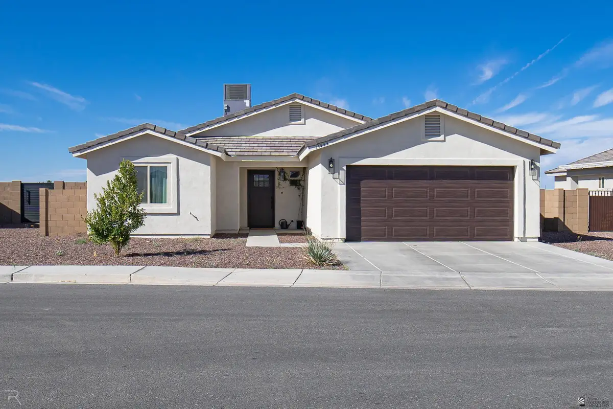 11288 S BRIGHT SUN WAY, Yuma, AZ 85367 - #1