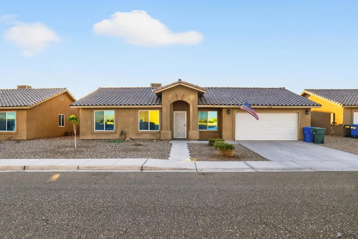 4248 S CEDAR AVE, Yuma, AZ 85365 - #1