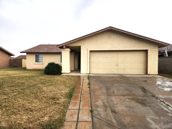 3021 W 25 ST, Yuma, AZ 85364