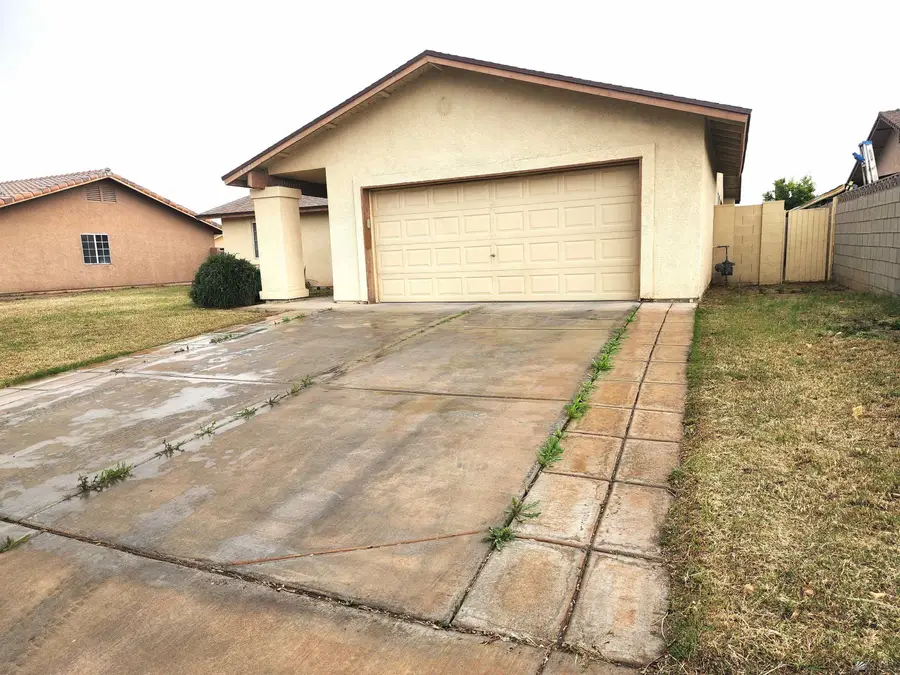 3021 W 25 ST, Yuma, AZ 85364 - #2