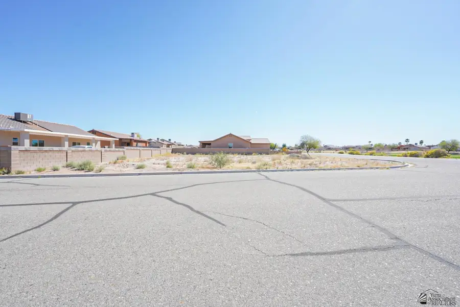 27308 SAGE AVE, Wellton, AZ  - #2