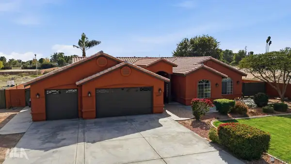 5051 E 37 ST, Yuma, AZ 85365