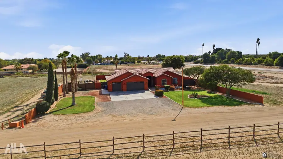 5051 E 37 ST, Yuma, AZ 85365 - #2