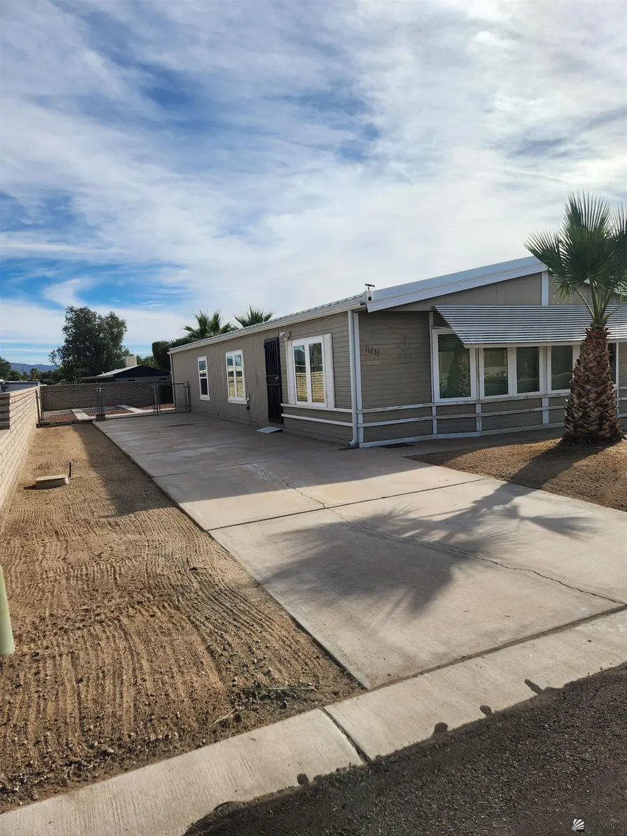 11237 S CACTUS WREN, Yuma, AZ 85365 - #2