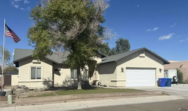 10534 E 38 PL, Yuma, AZ 85365