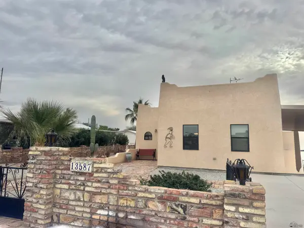 13587 E 49 ST, Yuma, AZ 85367