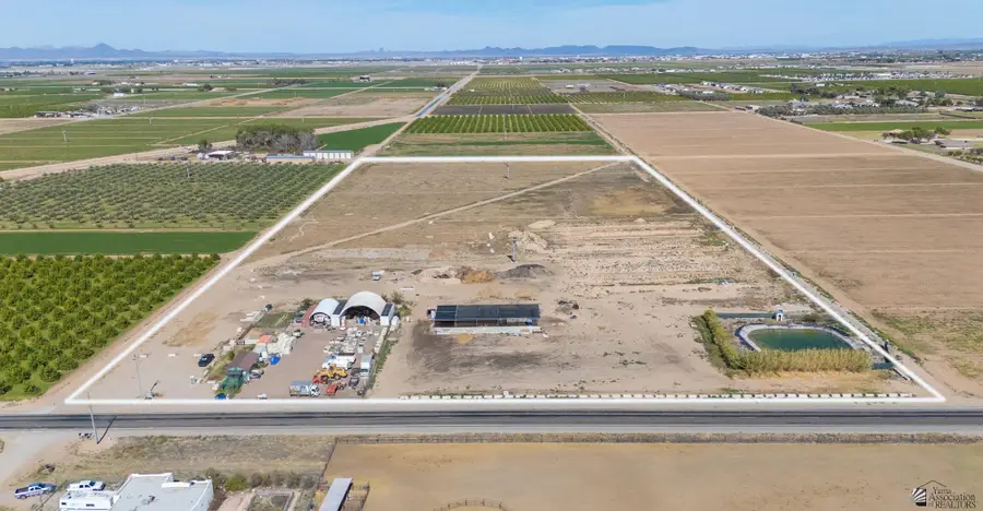 2300 E COUNTY 16 ST, Yuma, AZ 85365 - #2