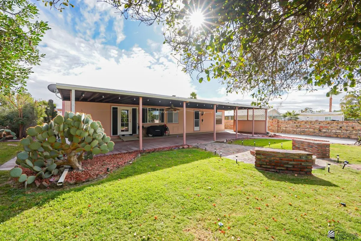 11879 S SHERYL DR, Yuma, AZ 85367 - #1