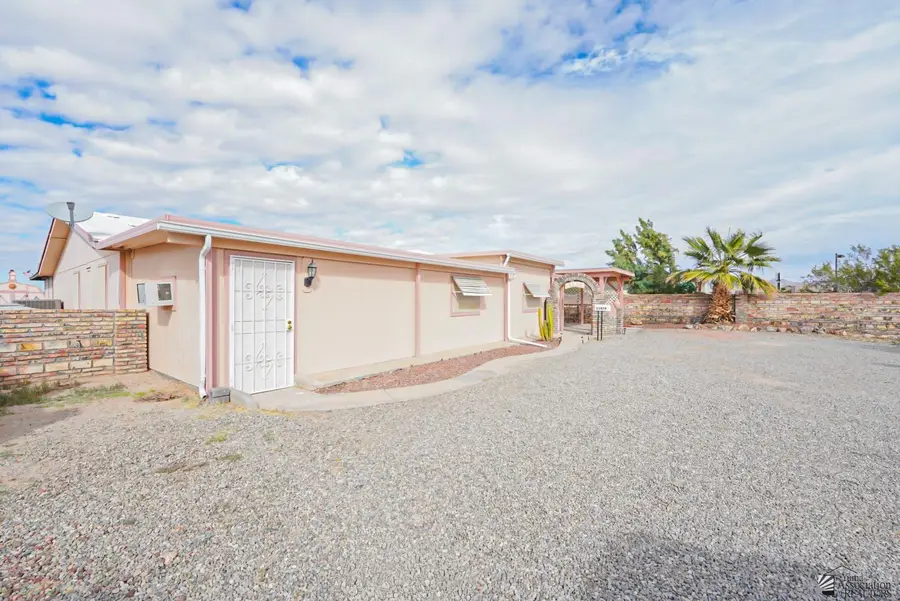 11879 S SHERYL DR, Yuma, AZ 85367 - #2