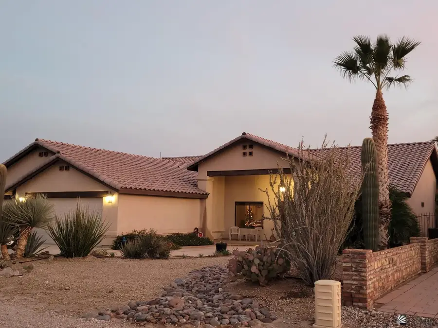 30315 MOUNTAIN VIEW AVE, Wellton, AZ 85356 - #2