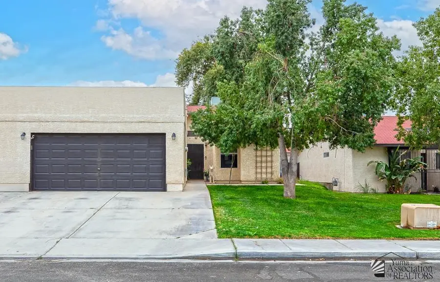 1643 W 12 LN, Yuma, AZ 85364 - #2