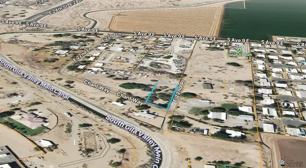 9760 CHANT WY, Yuma, AZ 85365