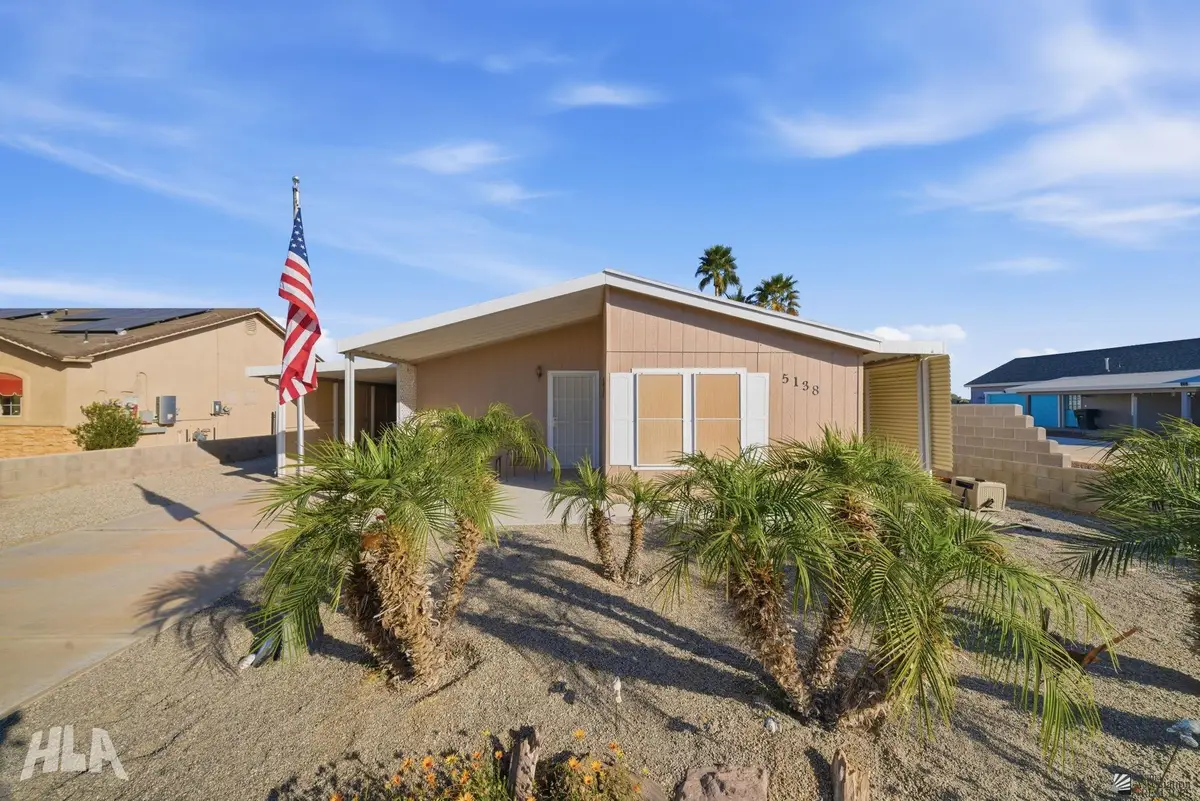 5138 E 33 PL, Yuma, AZ 85365 - #1