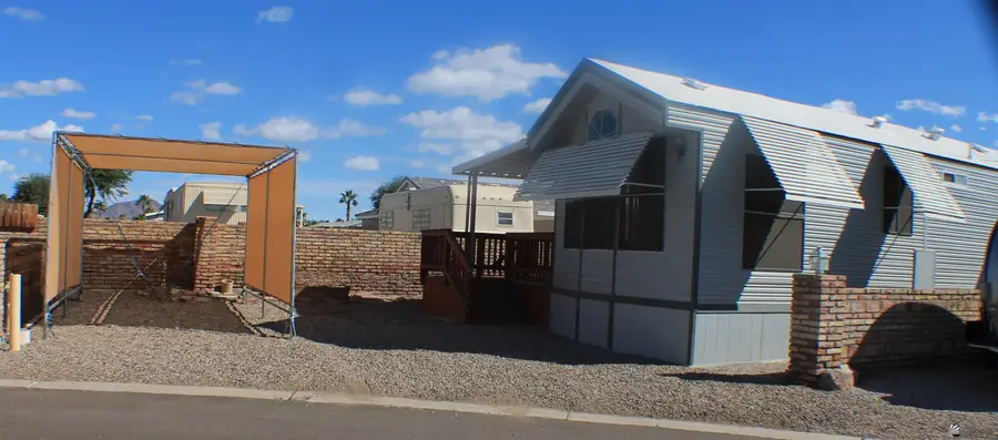 10349 E 28 LN, Yuma, AZ 85365 - #2