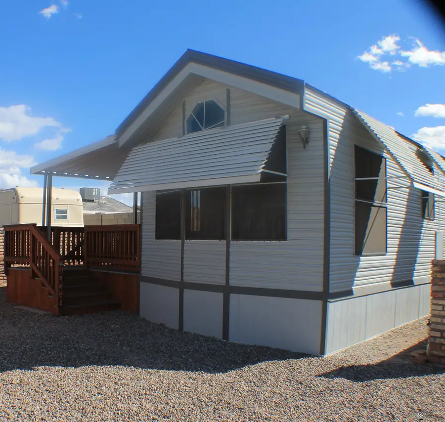 10349 E 28 LN, Yuma, AZ 85365 - #3