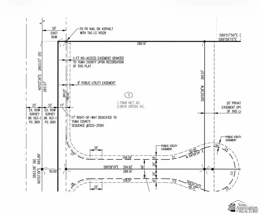 001 AVE A, Somerton, AZ 85350 - #2