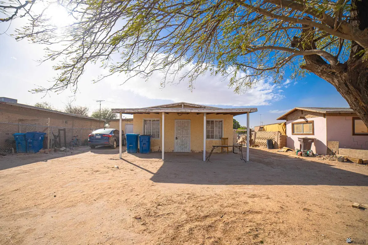 18438 GADSDEN ST, Gadsden, AZ 85336 - #1