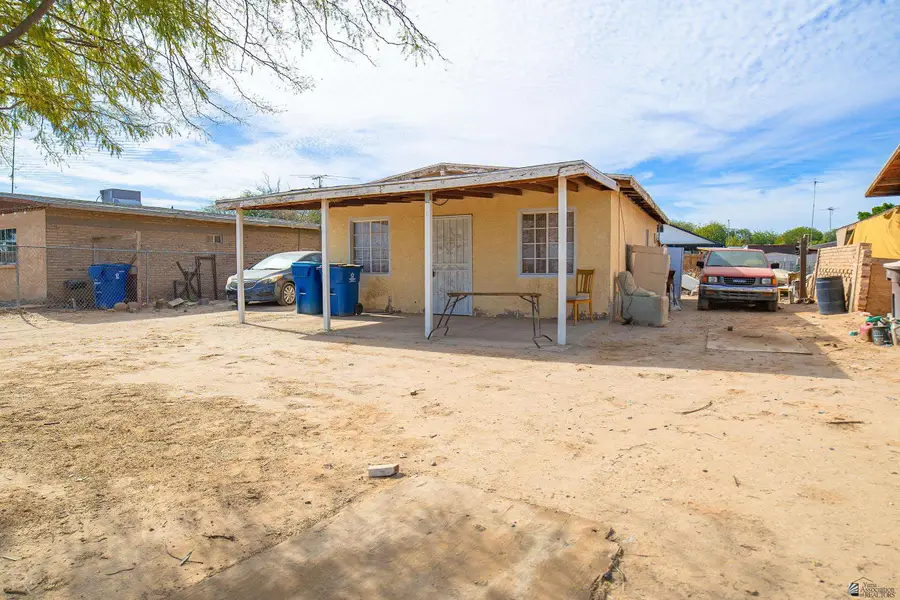 18438 GADSDEN ST, Gadsden, AZ 85336 - #2